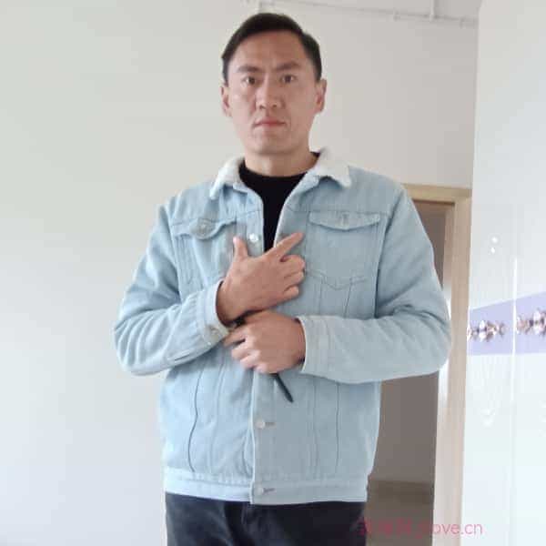 39岁岁四川单身帅哥 - 五家渠吉缘网