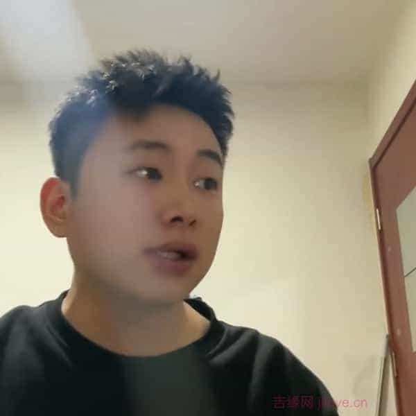 28岁岁山东单身帅哥 - 五家渠吉缘网