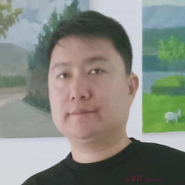 36岁岁辽宁单身帅哥 - 五家渠吉缘网