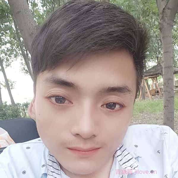 31岁岁河南单身帅哥 - 五家渠吉缘网
