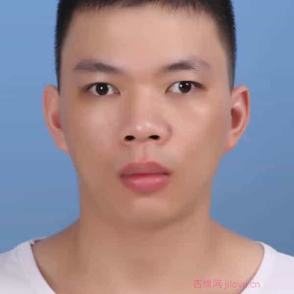 33岁岁广东单身帅哥 - 五家渠吉缘网