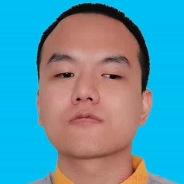 30岁岁山西单身帅哥 - 五家渠吉缘网