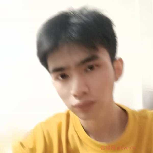 25岁岁广东单身帅哥 - 五家渠吉缘网