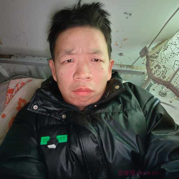 34岁岁河南单身帅哥 - 五家渠吉缘网