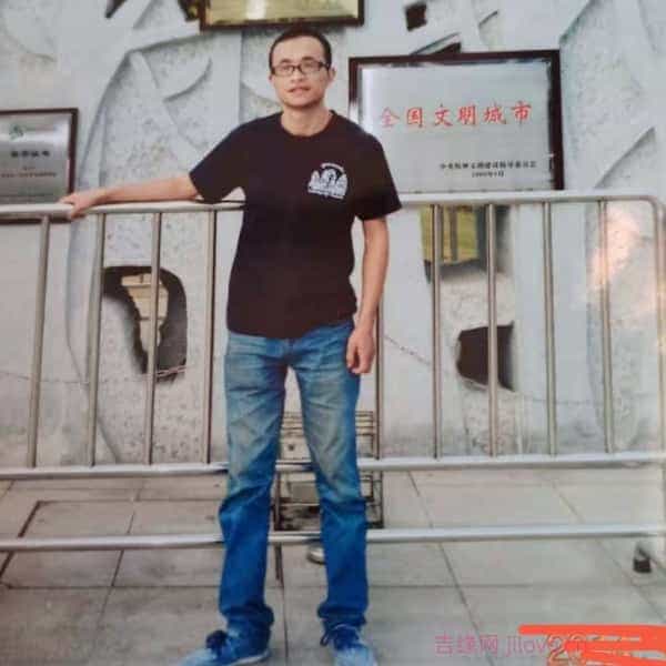 37岁岁江苏单身帅哥 - 五家渠吉缘网