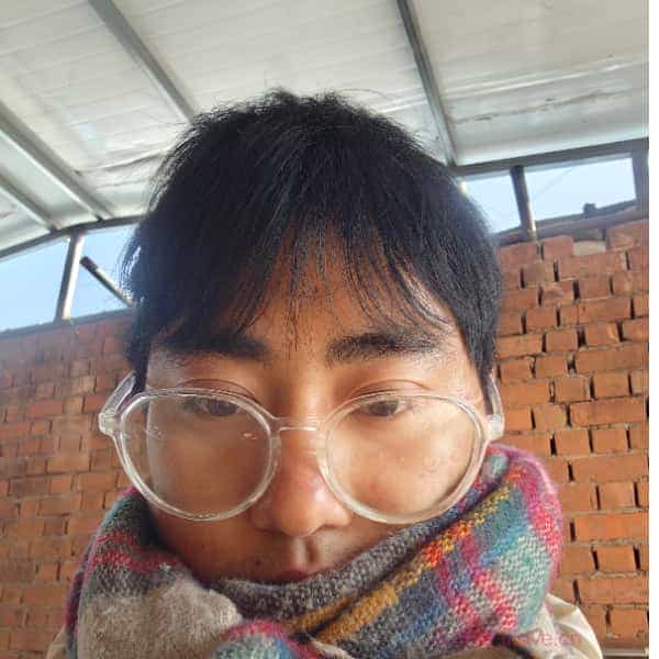 24岁岁江苏单身帅哥 - 五家渠吉缘网