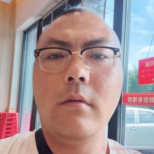 40岁岁山东单身帅哥 - 五家渠吉缘网