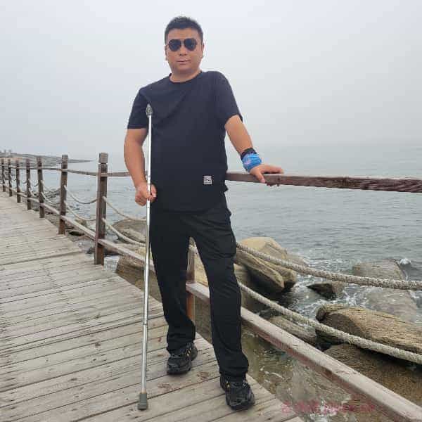 36岁岁山西单身帅哥 - 五家渠吉缘网
