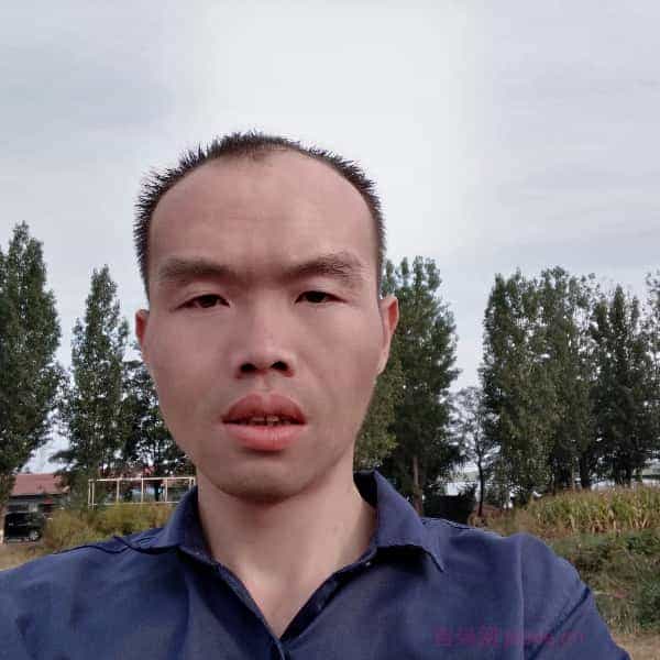 39岁岁山西单身帅哥 - 五家渠吉缘网