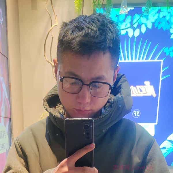 27岁岁湖北单身帅哥 - 五家渠吉缘网