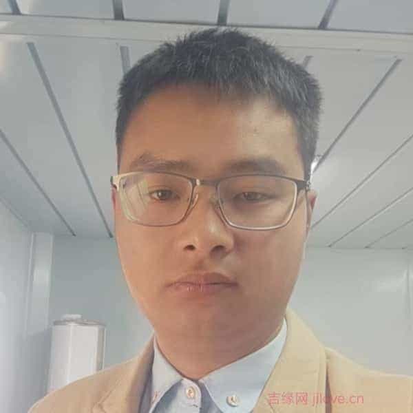 36岁岁山东单身帅哥 - 五家渠吉缘网