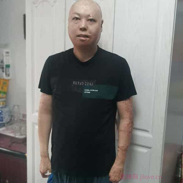 39岁岁河北单身帅哥 - 五家渠吉缘网