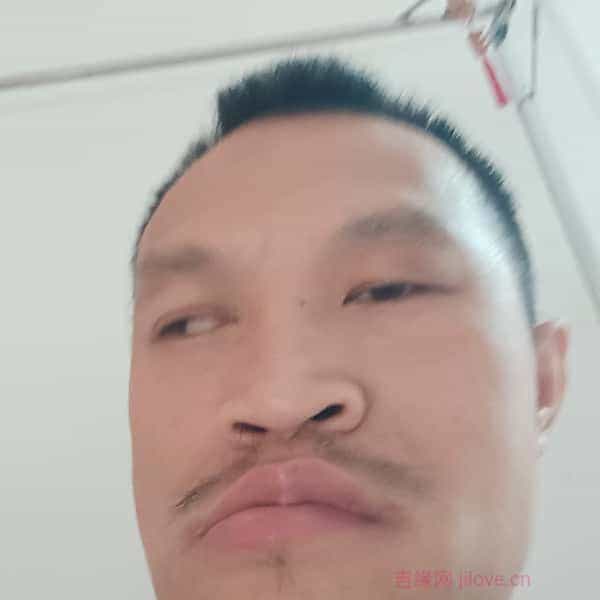 33岁岁广东单身帅哥 - 五家渠吉缘网