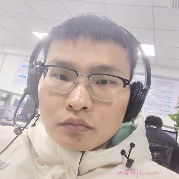30岁岁江西单身帅哥 - 五家渠吉缘网