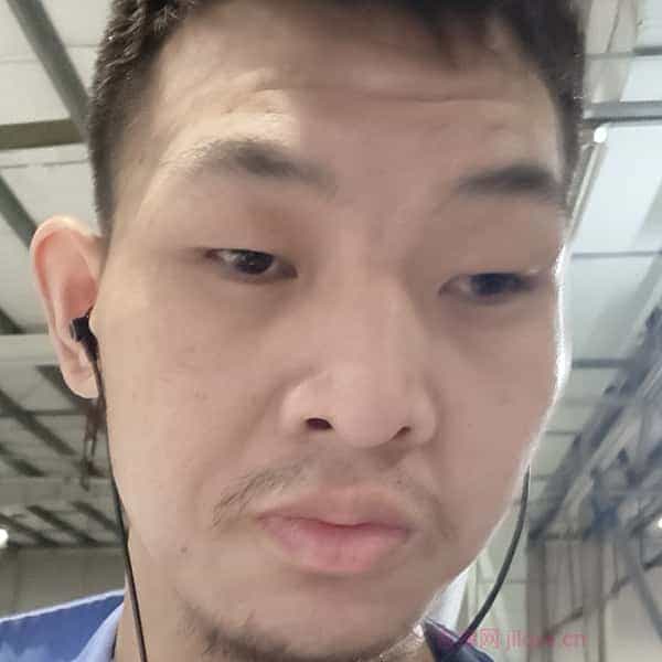 29岁岁山西单身帅哥 - 五家渠吉缘网