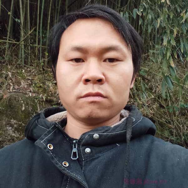 35岁岁湖南单身帅哥 - 五家渠吉缘网
