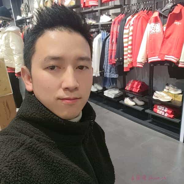 33岁岁湖南单身帅哥 - 五家渠吉缘网