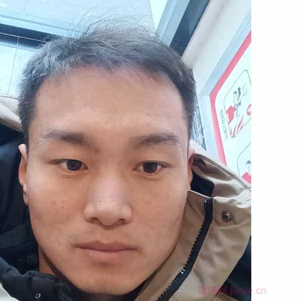 36岁岁安徽单身帅哥 - 五家渠吉缘网