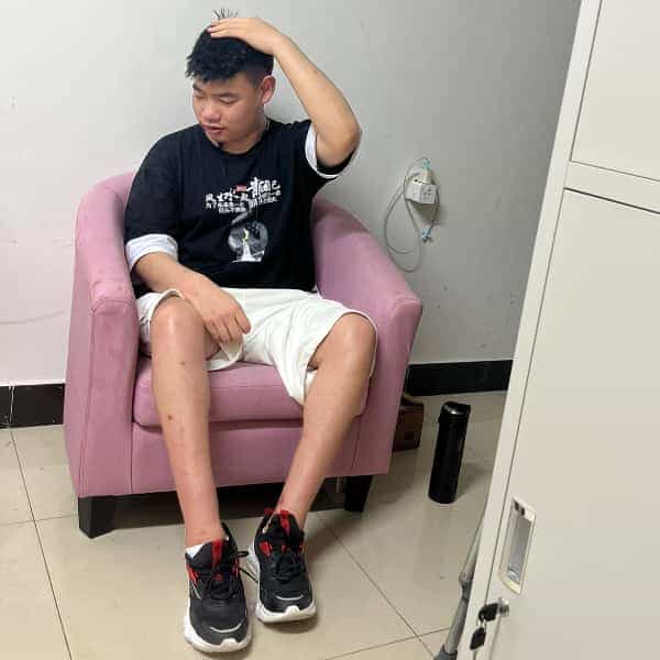 28岁岁河北单身帅哥 - 五家渠吉缘网