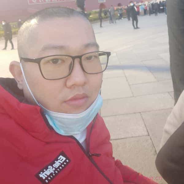 35岁岁陕西单身帅哥 - 五家渠吉缘网
