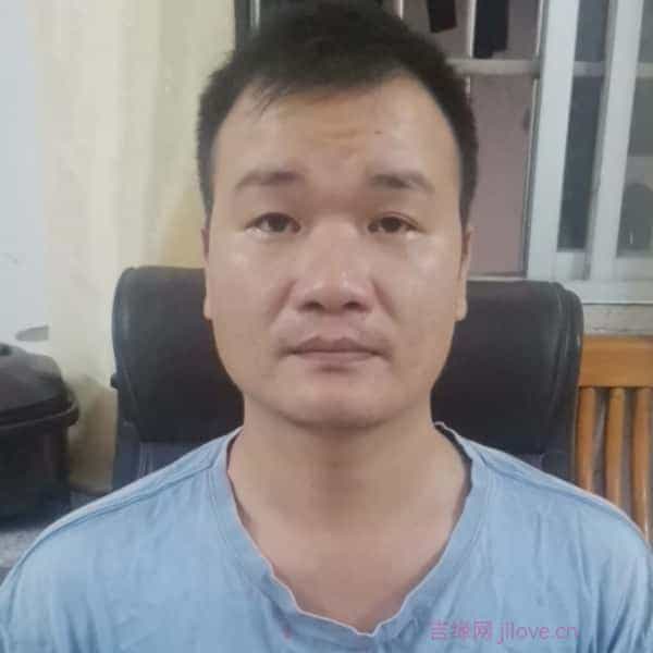 38岁岁广东单身帅哥 - 五家渠吉缘网