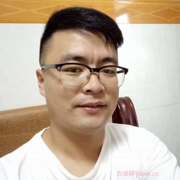 33岁岁江苏单身帅哥 - 五家渠吉缘网