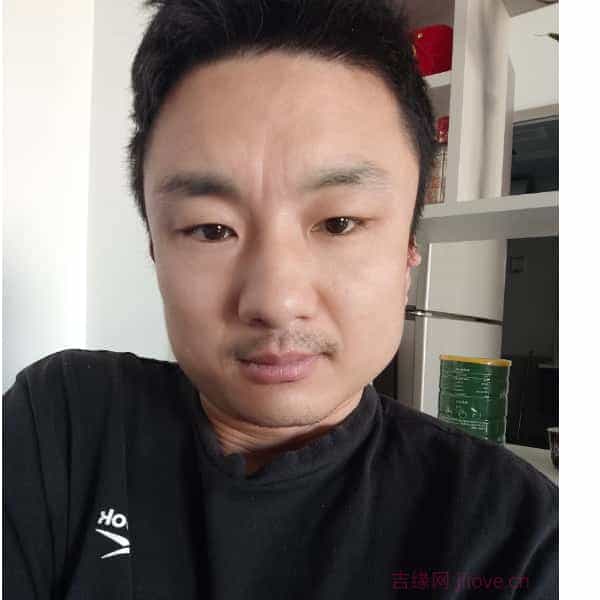 41岁岁河北单身帅哥 - 五家渠吉缘网