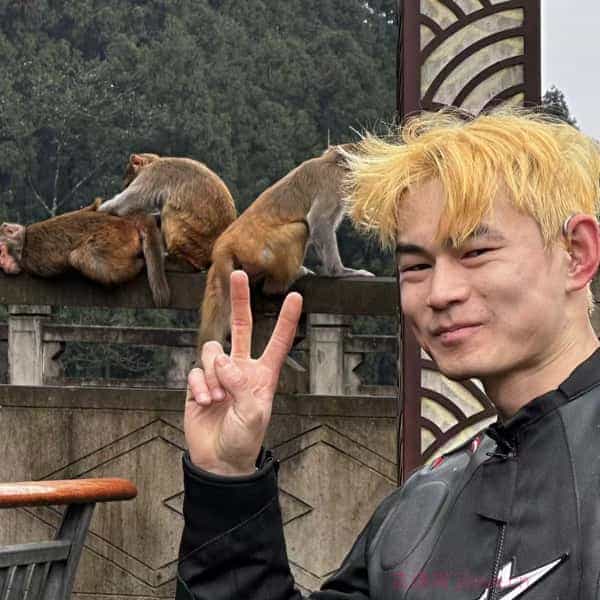 27岁岁辽宁单身帅哥 - 五家渠吉缘网