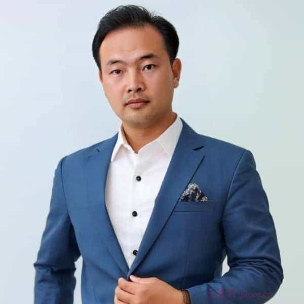 33岁岁山东单身帅哥 - 五家渠吉缘网