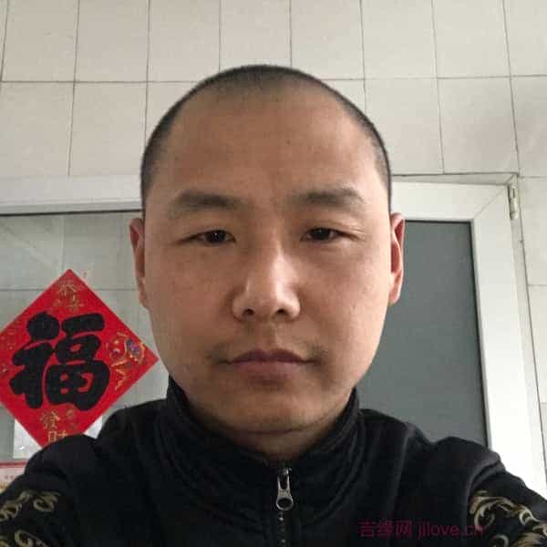 35岁岁河北单身帅哥 - 五家渠吉缘网