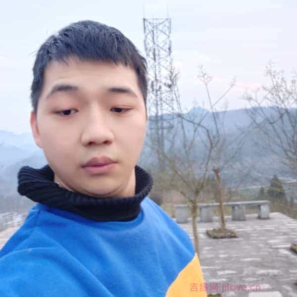 30岁岁湖南单身帅哥 - 五家渠吉缘网