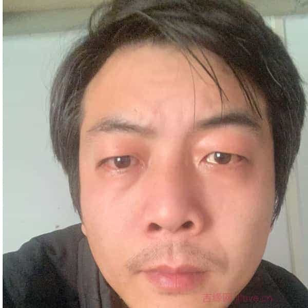 34岁岁河南单身帅哥 - 五家渠吉缘网