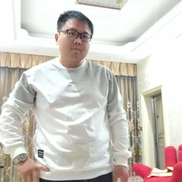 33岁岁江苏单身帅哥 - 五家渠吉缘网