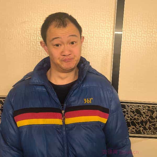 38岁岁湖北单身帅哥 - 五家渠吉缘网