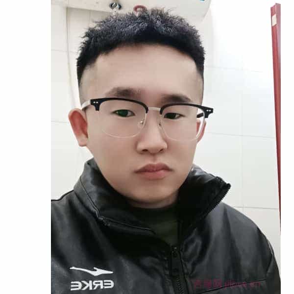 29岁岁河北单身帅哥 - 五家渠吉缘网