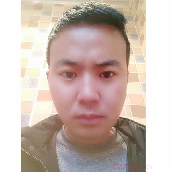 30岁岁贵州单身帅哥 - 五家渠吉缘网