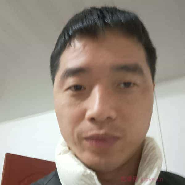 36岁岁安徽单身帅哥 - 五家渠吉缘网