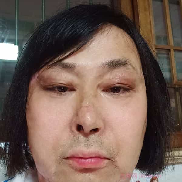 38岁岁山东单身帅哥 - 五家渠吉缘网