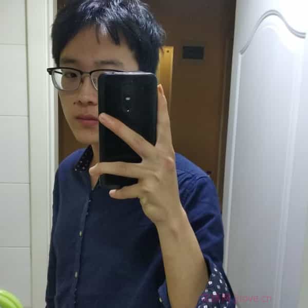 28岁岁江苏单身帅哥 - 五家渠吉缘网