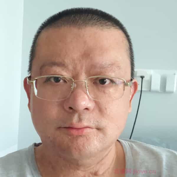 39岁岁山东单身帅哥 - 五家渠吉缘网