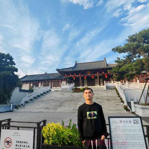 33岁岁浙江单身帅哥 - 五家渠吉缘网