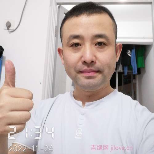 37岁岁安徽单身帅哥 - 五家渠吉缘网