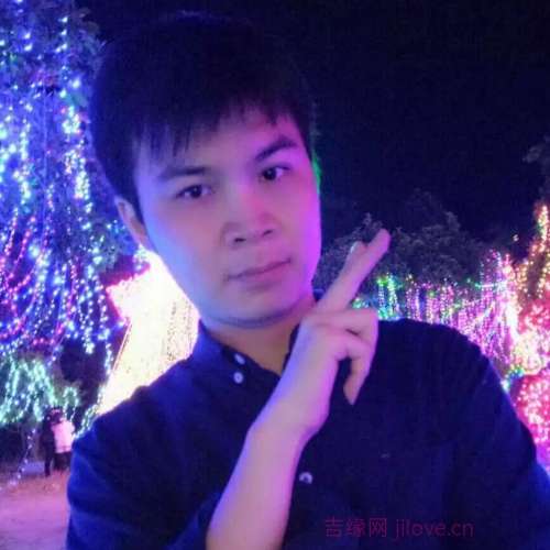 36岁岁广东单身帅哥 - 五家渠吉缘网