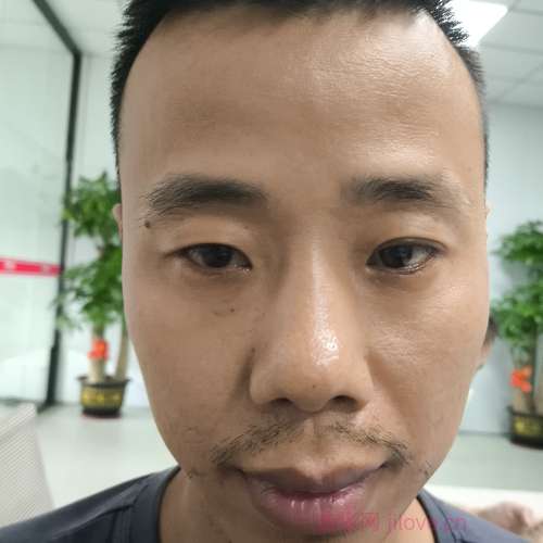 34岁岁广东单身帅哥 - 五家渠吉缘网