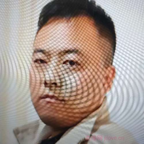 40岁岁湖南单身帅哥 - 五家渠吉缘网