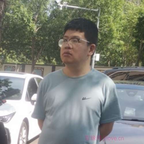 36岁岁河北单身帅哥 - 五家渠吉缘网