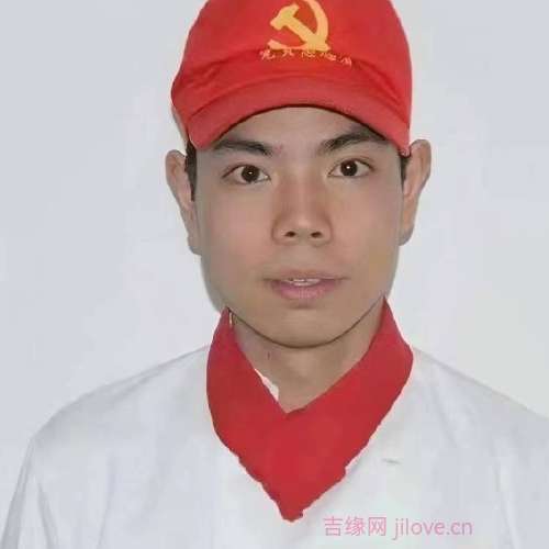 37岁岁湖北单身帅哥 - 五家渠吉缘网