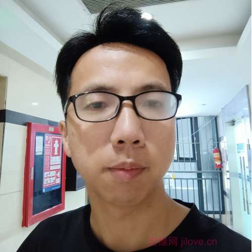 35岁岁湖南单身帅哥 - 五家渠吉缘网