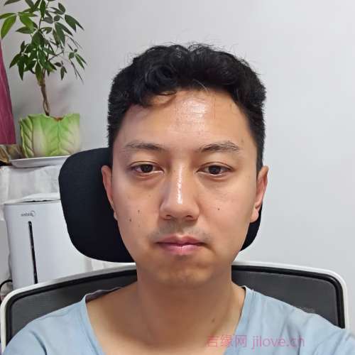 36岁岁辽宁单身帅哥 - 五家渠吉缘网