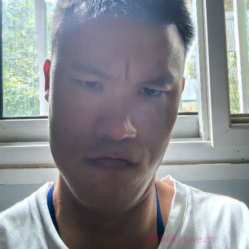 33岁岁湖北单身帅哥 - 五家渠吉缘网